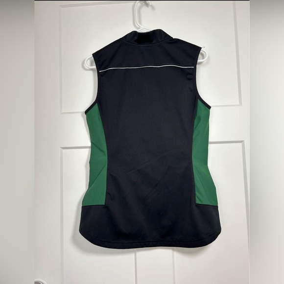 Small/Medium Nike MSU Michigan State Spartans Athletic vest - Picture 5 of 10